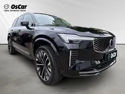 Schwarz Gebraucht 2025 Volvo XC90 Plus SUV | 85.970 € (Etwas zu teuer)