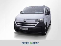 Clear white Neu 2025 VW T7 Van | 52.586 € (Fairer Preis)