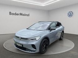 Schwarz Gebraucht 2023 VW ID.4 GTX SUV | 35.930 € (Guter Preis)
