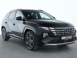 Schwarz Gebraucht 2023 Hyundai Tucson N Line SUV | 25.440 € (Guter Preis)