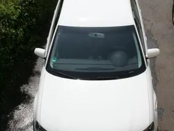 Weiß Gebraucht 2005 Audi A3 Sportback Kleinwagen | 1.750 € (Superpreis)