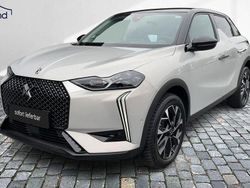 Grau Gebraucht 2024 DS Automobiles DS3 SUV | 27.929 €
