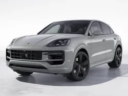 Kreide Neu 2025 Porsche Cayenne SUV | 160.137 €