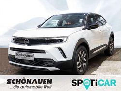 Weiß Gebraucht 2022 Opel Mokka Business Elegance SUV | 20.950 € (Fairer Preis)