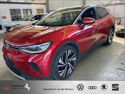 Kings red metallic Gebraucht 2023 VW ID.4 Pro SUV | 34.970 € (Fairer Preis)
