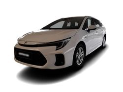 Weiss Gebraucht 2025 Suzuki Swace Comfort | 29.049 € (Etwas zu teuer)
