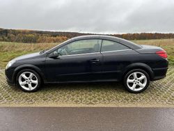 Gebraucht 2006 Opel Astra Cabriolet Cosmo Cabrio | 1.500 € (Guter Preis)