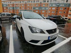Weiß Gebraucht 2012 Seat Ibiza SC Reference Kleinwagen | 3.050 € (Guter Preis)