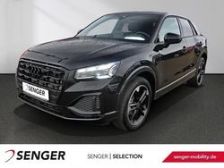 Andere Neu 2025 Audi Q2 Advanced SUV | 38.950 € (Teuer)