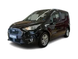Schwarz Gebraucht 2019 Ford Tourneo Connect Titanium Van / Kleinbus | 17.450 € (Fairer Preis)