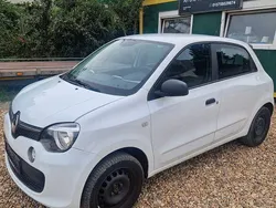 Weiß Gebraucht 2018 Renault Twingo Life Kleinwagen | 4.900 € (Superpreis)