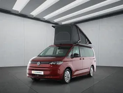 Rot Gebraucht 2025 VW California California Van | 66.499 € (Superpreis)