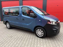 Blau Gebraucht 2019 Opel Vivaro Van | 18.600 €