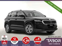 Schwarz (blackmagic perleffekt) Neu 2025 Skoda Karoq SUV | 31.888 € (Guter Preis)
