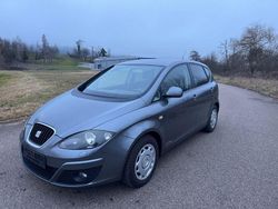 Grau Gebraucht 2013 Seat Altea Copa Limousine | 4.490 € (Fairer Preis)