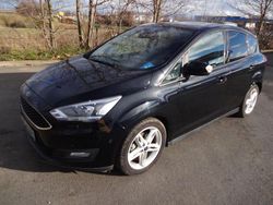 Schwarz Gebraucht 2018 Ford C-MAX Cool & Connect Van / Kleinbus | 11.900 € (Fairer Preis)