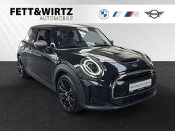 Schwarz Gebraucht 2023 Mini Cooper Kleinwagen | 23.990 € (Teuer)