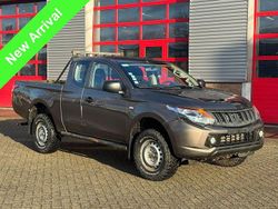 Gebraucht 2015 Mitsubishi L200 Abholung | 16.880 € (Fairer Preis)