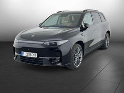 Schwarz Neu 2025 Leapmotor C10 SUV | 39.890 € (Etwas zu teuer)