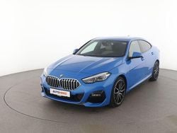Blau Gebraucht 2020 BMW 220 M Sport Coupé | 28.460 € (Fairer Preis)