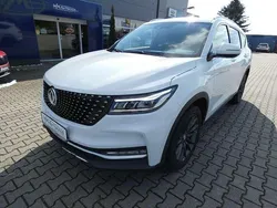 Weiß Neu 2025 DFSK Fengon SUV | 34.990 € (Teuer)