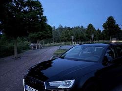 Gebraucht 2019 Audi A4 Kombi | 20.000 € (Guter Preis)