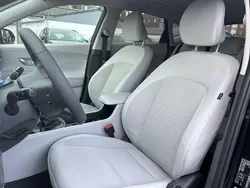 Abyss black Gebraucht 2023 Hyundai Kona Trend SUV | 24.950 € (Fairer Preis)