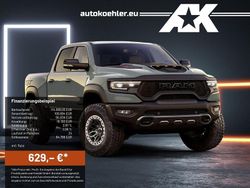 Grau Gebraucht 2022 Dodge Ram Abholung | 114.999 €
