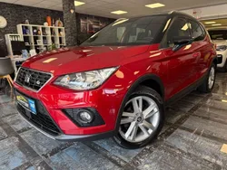 Rot Gebraucht 2018 Seat Arona FR SUV | 14.950 € (Fairer Preis)