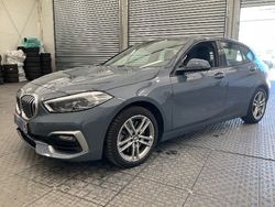 Grau metallic Gebraucht 2020 BMW 120 Luxury Line Kleinwagen | 24.000 € (Guter Preis)