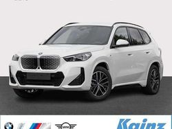Weiß Neu 2025 BMW iX1 Comfort Edition SUV | 56.890 € (Guter Preis)