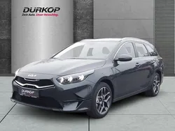 Grau Neu 2024 Kia Ceed Sportswagon Spirit Kombi | 26.990 € (Fairer Preis)