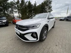 Weiß Gebraucht 2023 VW Taigo R-line SUV | 19.997 € (Superpreis)