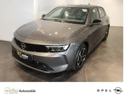 Grau Neu 2025 Opel Astra Edition Limousine | 24.860 € (Fairer Preis)