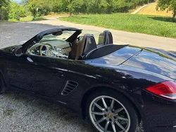 Violet Gebraucht 2011 Porsche Boxster Cabrio | 35.000 € (Fairer Preis)