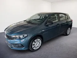 405 ozean blau Neu 2024 Fiat Tipo Limousine | 20.490 € (Fairer Preis)
