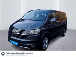 Gebraucht 2021 VW Multivan Van | 59.900 € (Teuer)
