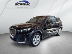 Schwarz Gebraucht 2024 BMW iX1 Performance SUV | 43.790 € (Teuer)
