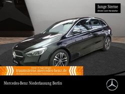 Schwarz Gebraucht 2024 Mercedes 220 Advanced Limousine | 30.590 € (Fairer Preis)
