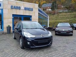 Blau Gebraucht 2015 Citroën C3 SELECTION Kleinwagen | 4.990 € (Guter Preis)