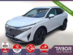 Pearl white Neu 2025 Nissan Qashqai 360º SUV | 31.029 € (Guter Preis)