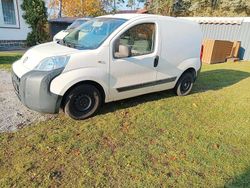 Gebraucht 2008 Fiat Fiorino Van | 1.200 € (Superpreis)