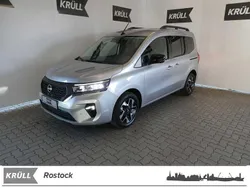 Grau Neu 2025 Nissan Townstar Tekna Van / Kleinbus | 38.056 €