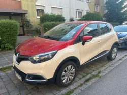 Gebraucht 2016 Renault Captur Experience SUV | 5.900 € (Guter Preis)