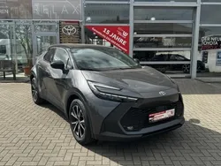 Grau Neu 2025 Toyota C-HR SUV | 37.950 € (Guter Preis)