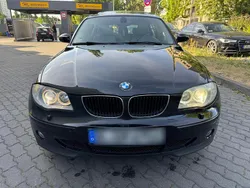Schwarz Gebraucht 2005 BMW 118 Kleinwagen | 2.999 € (Guter Preis)