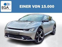 Metallic Gebraucht 2024 Kia EV6 3 SUV | 41.060 €