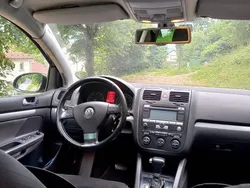Grau Gebraucht 2008 VW Golf VI Individual Kombi | 2.800 € (Fairer Preis)