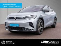 Scale silver metallic Gebraucht 2025 VW ID.5 GTX SUV | 47.580 €