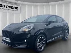 Weiß Neu 2024 Ford Puma ST-Line SUV | 24.750 € (Superpreis)